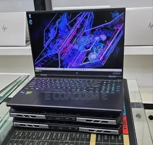 New Laptop Acer 16GB Intel Core i9 SSD 1T