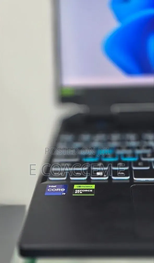 New Acer Predator Helios 3D 15 SpatialLabs Edition 16GB Intel Core i9