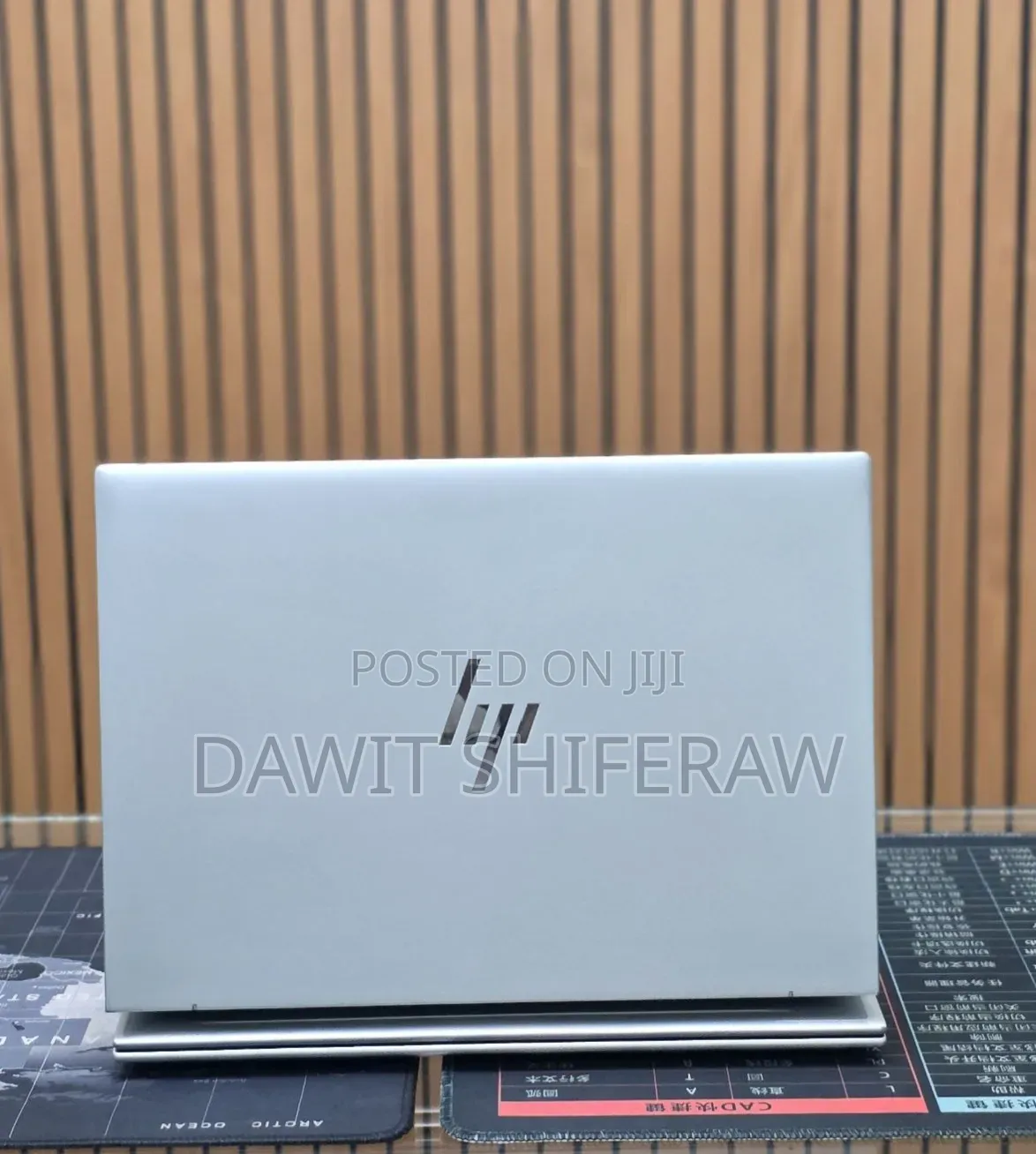 New Laptop HP EliteBook 840 16GB Intel Core i7 SSD 512GB