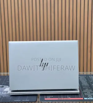 New Laptop HP EliteBook 840 16GB Intel Core i7 SSD 512GB