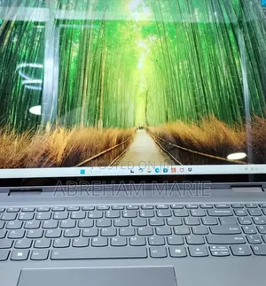 New Laptop Lenovo ThinkPad Yoga 16GB Intel Core Ultra 7 SSD 1T