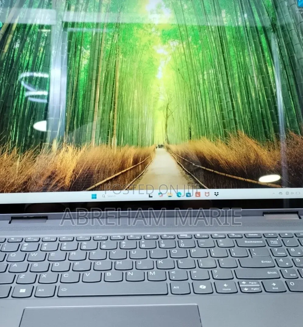 New Laptop Lenovo ThinkPad Yoga 16GB Intel Core Ultra 7 SSD 1T