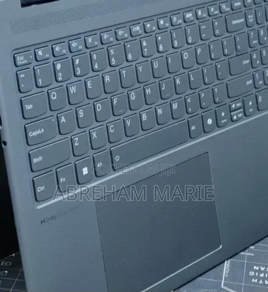 New Laptop Lenovo ThinkPad Yoga 16GB Intel Core Ultra 7 SSD 1T