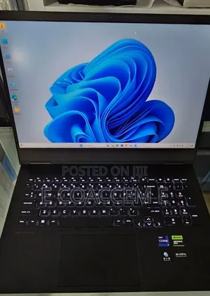 New Laptop HP 16GB Intel Core i9 SSD 1T