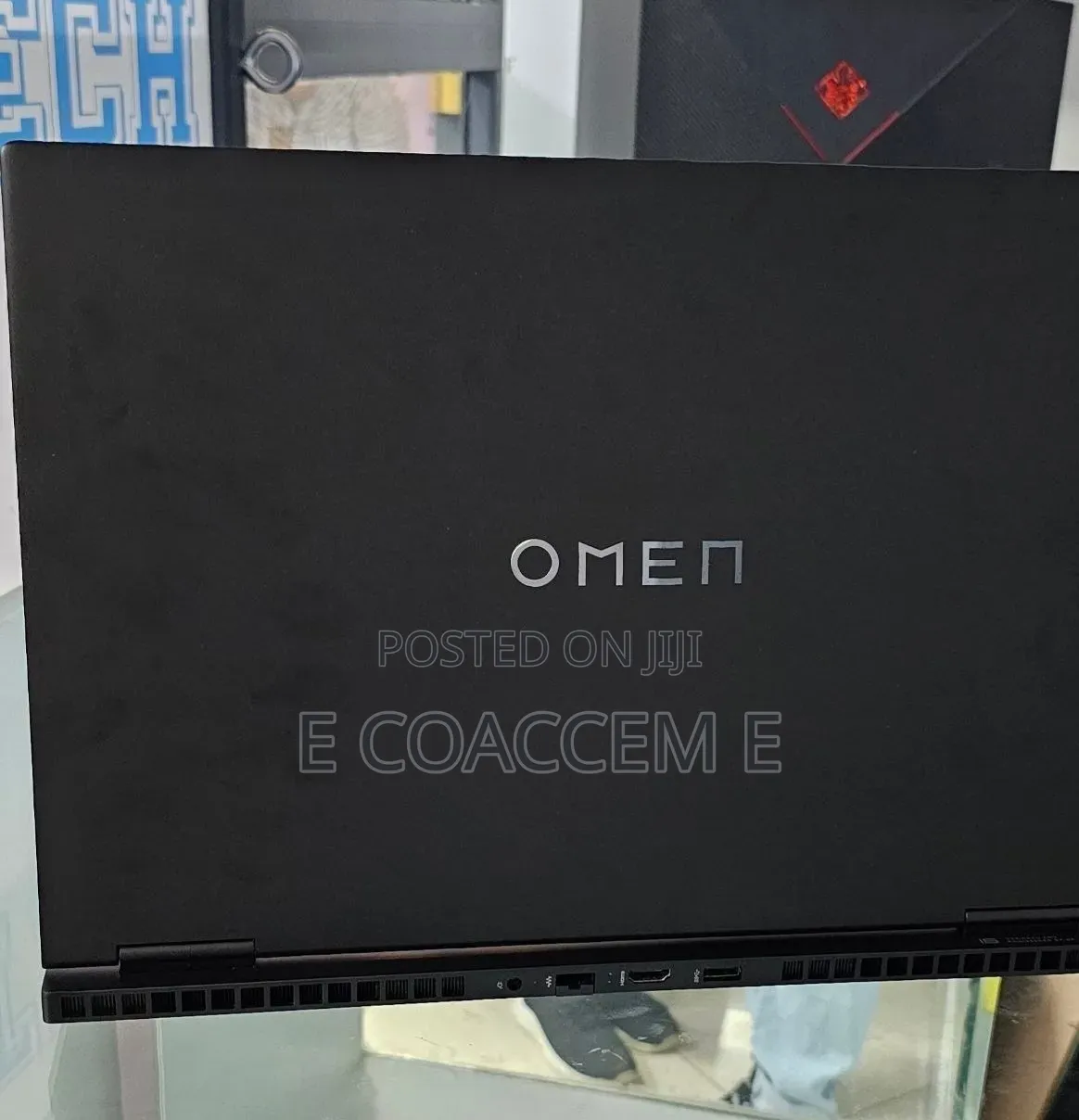 New Laptop HP 16GB Intel Core i9 SSD 1T