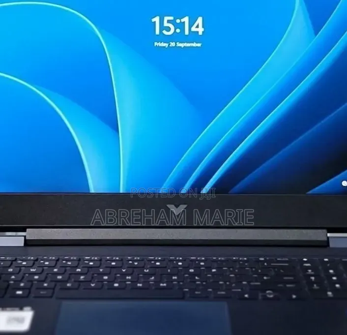 New Laptop HP Victus 15 16GB Intel Core i5 SSD 1T