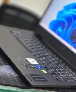 New Laptop HP 16GB Intel Core i9 SSD 512GB