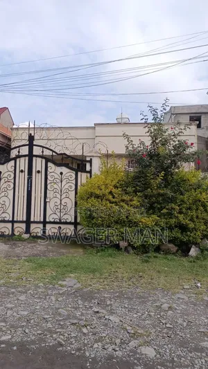Furnished 4bdrm Villa in Tafo Tena Tabiya, Yeka for sale