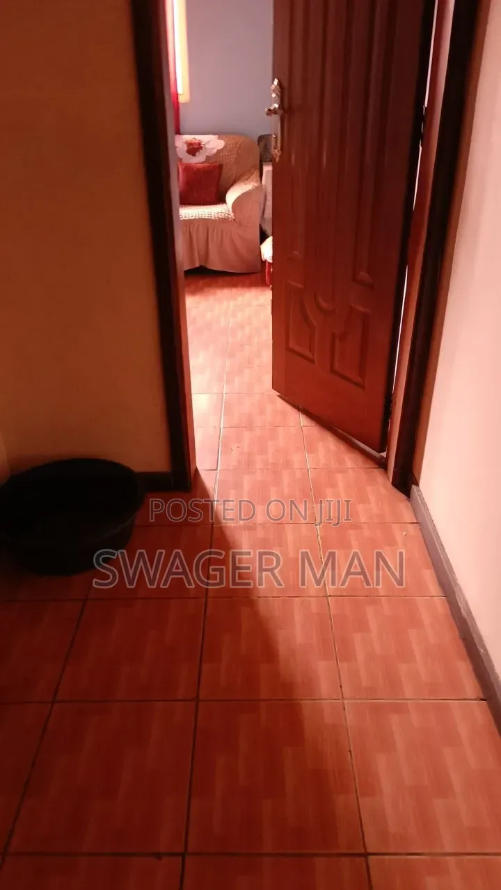 Furnished 4bdrm Villa in Tafo Tena Tabiya, Yeka for sale