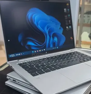New Laptop HP EliteBook 840 G10 16GB Intel Core i7 SSD 512GB