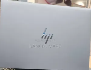 New Laptop HP EliteBook 840 G10 16GB Intel Core i7 SSD 512GB