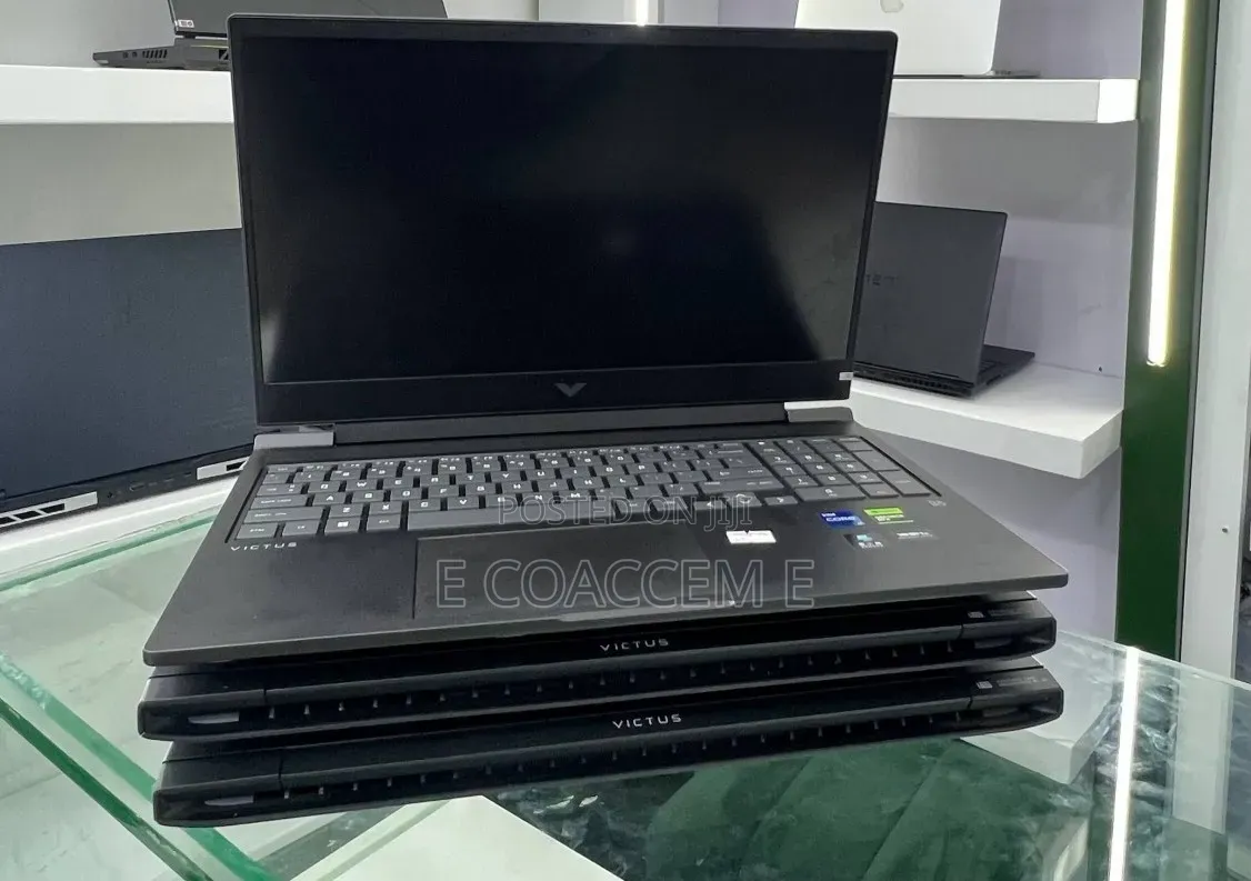 New Laptop HP 16GB Intel Core i7 SSD 1T