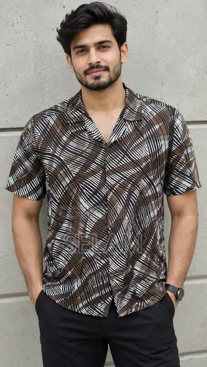 Quality ሸሚዝ Shirts S-L