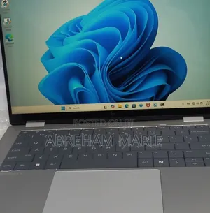 New Laptop HP OmniBook 5 Flip 16GB Intel Core Ultra 7 SSD 1T