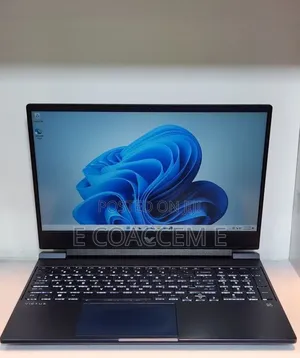 New Laptop HP 32GB Intel Core i5 SSD 512GB