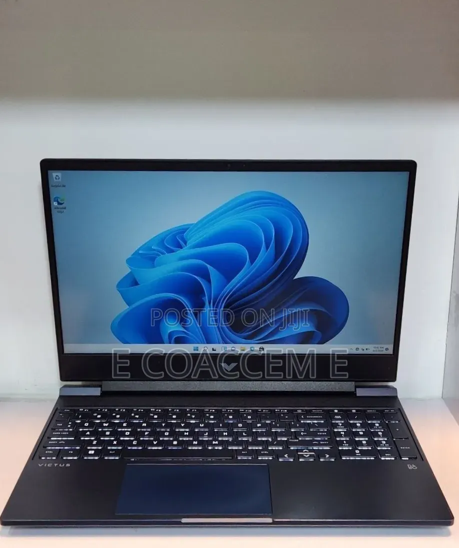 New Laptop HP 32GB Intel Core i5 SSD 512GB