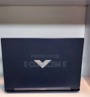 New Laptop HP 32GB Intel Core i5 SSD 512GB