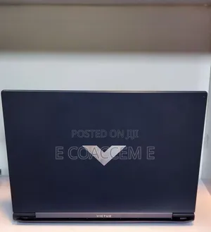 New Laptop HP 32GB Intel Core i5 SSD 512GB