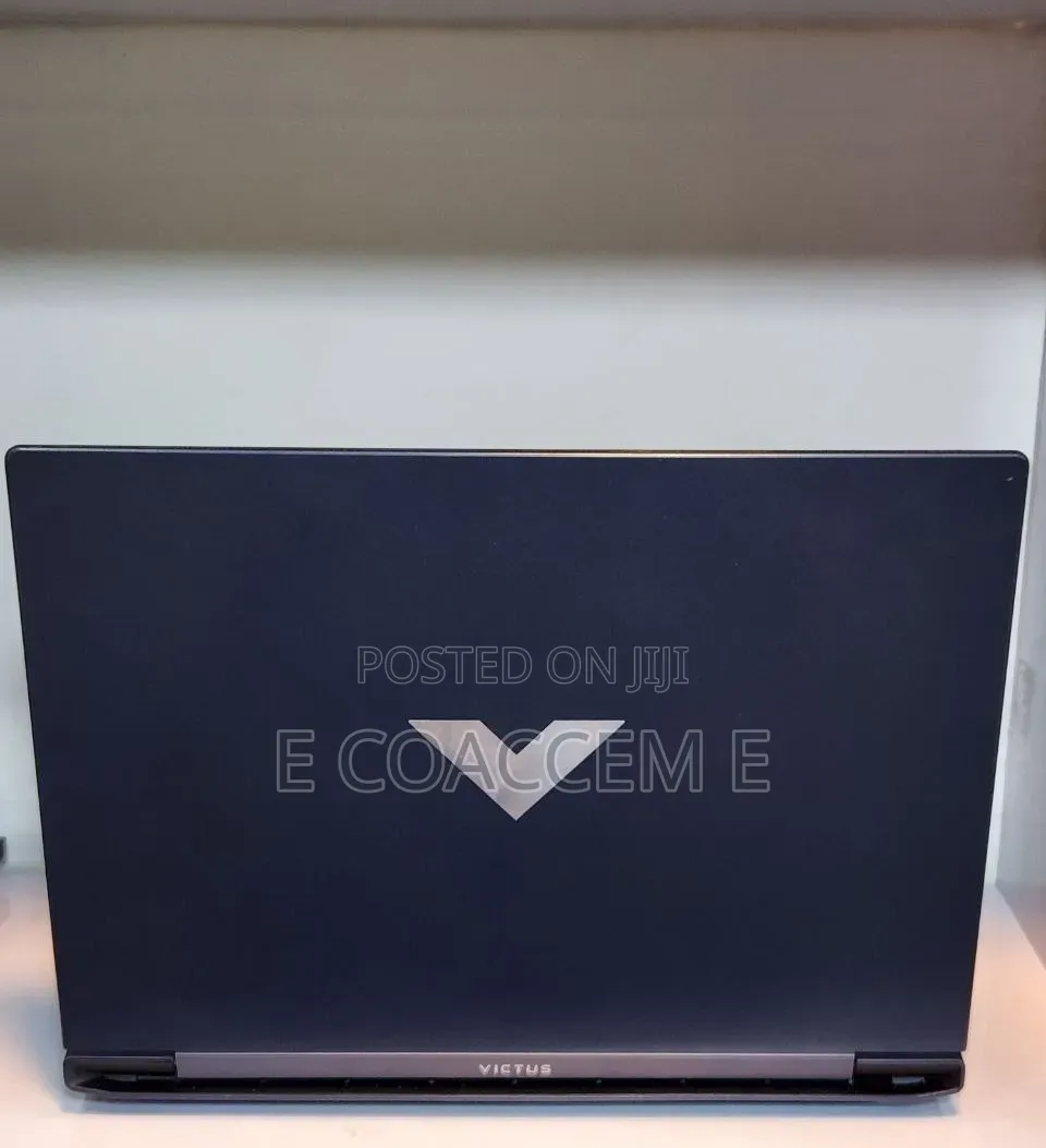 New Laptop HP 32GB Intel Core i5 SSD 512GB
