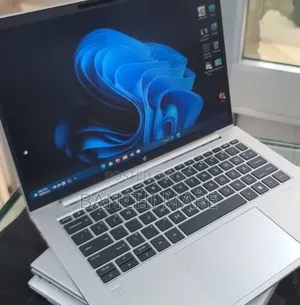 New Laptop HP EliteBook 840 G10 16GB Intel Core i7 SSD 512GB