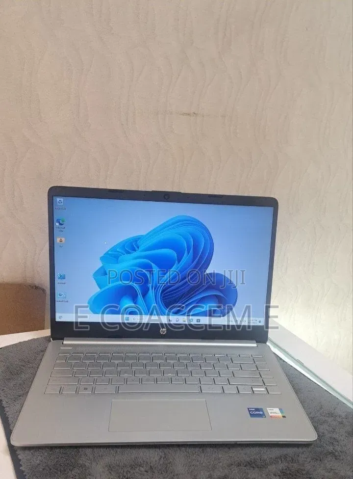 New Laptop HP 16GB Intel Core i7 SSD 512GB