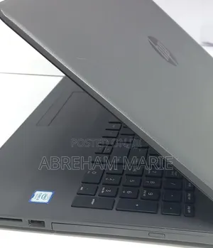 New Laptop HP Stream Notebook 4GB Intel Core i5 SSD 256GB