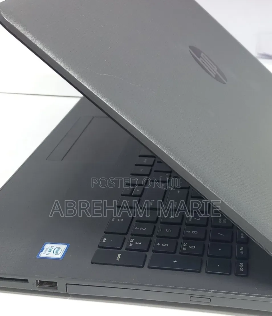 New Laptop HP Stream Notebook 4GB Intel Core i5 SSD 256GB