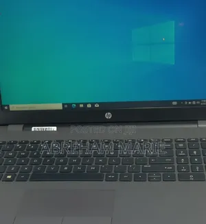 New Laptop HP Stream Notebook 4GB Intel Core i5 SSD 256GB