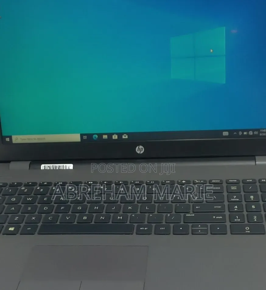 New Laptop HP Stream Notebook 4GB Intel Core i5 SSD 256GB