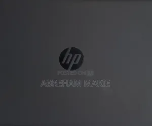 New Laptop HP Stream Notebook 4GB Intel Core i5 SSD 256GB