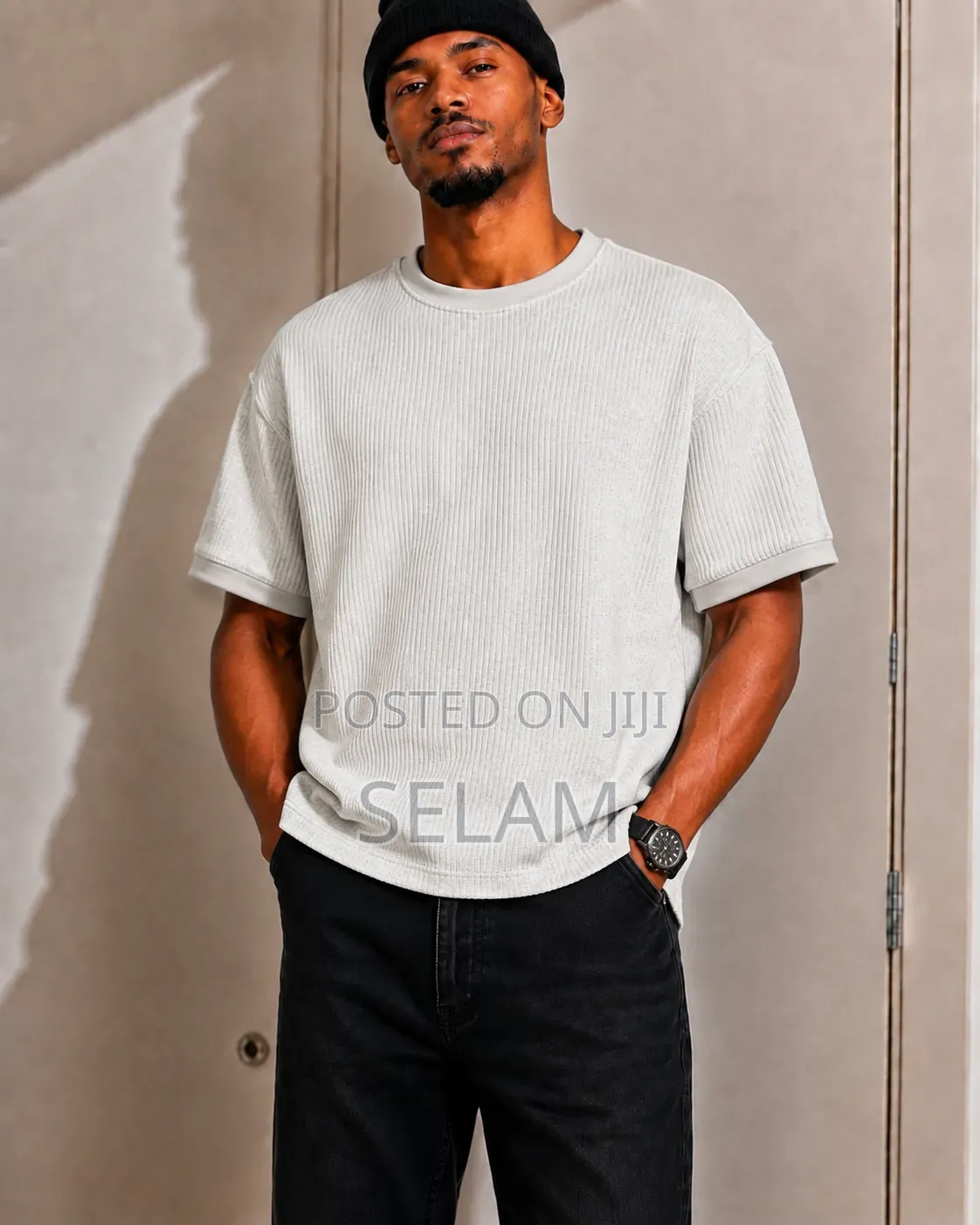 Quality T-Shirt S-2xl
