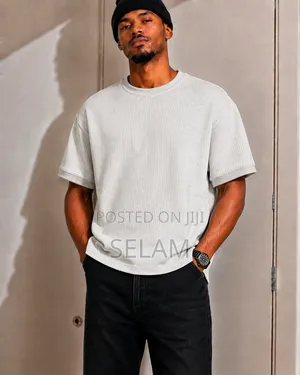 Quality T-Shirt S-2xl