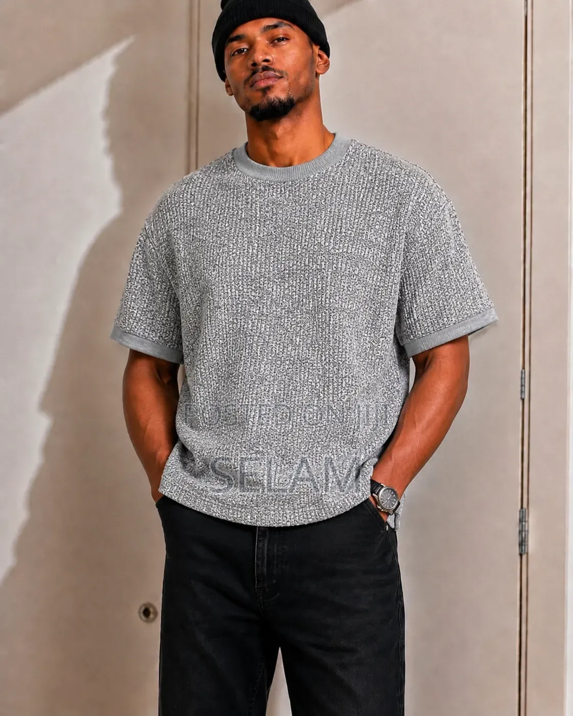 Quality T-Shirt S-2xl