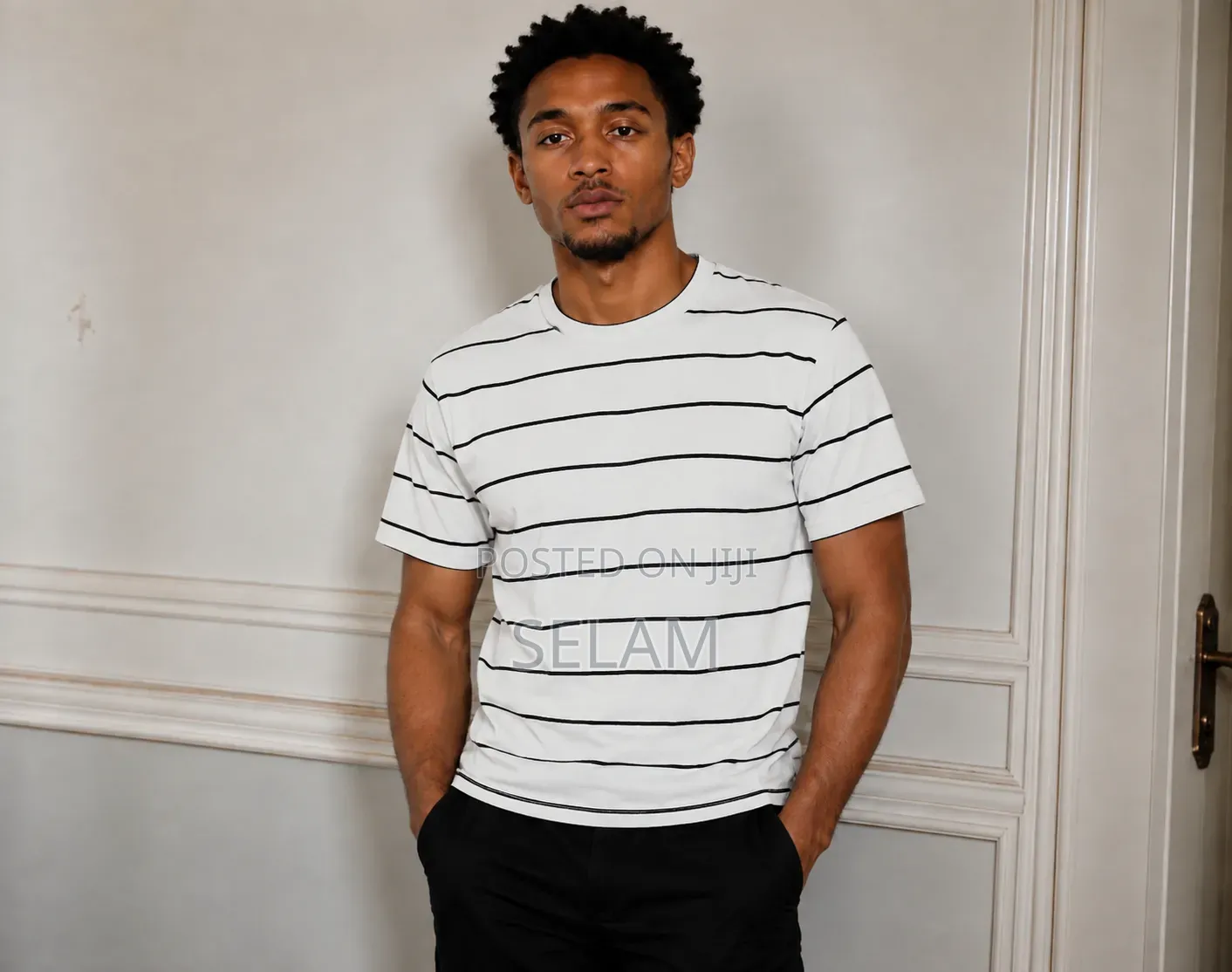 Quality T-Shirt S-2xl