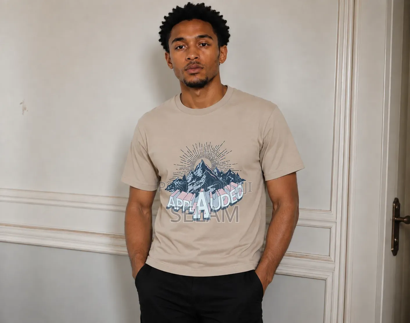 Quality T-Shirt S-2xl