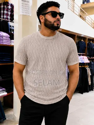 Quality T-Shirt S-2xl