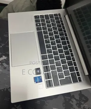 New Laptop HP 16GB Intel Core i7 SSD 512GB