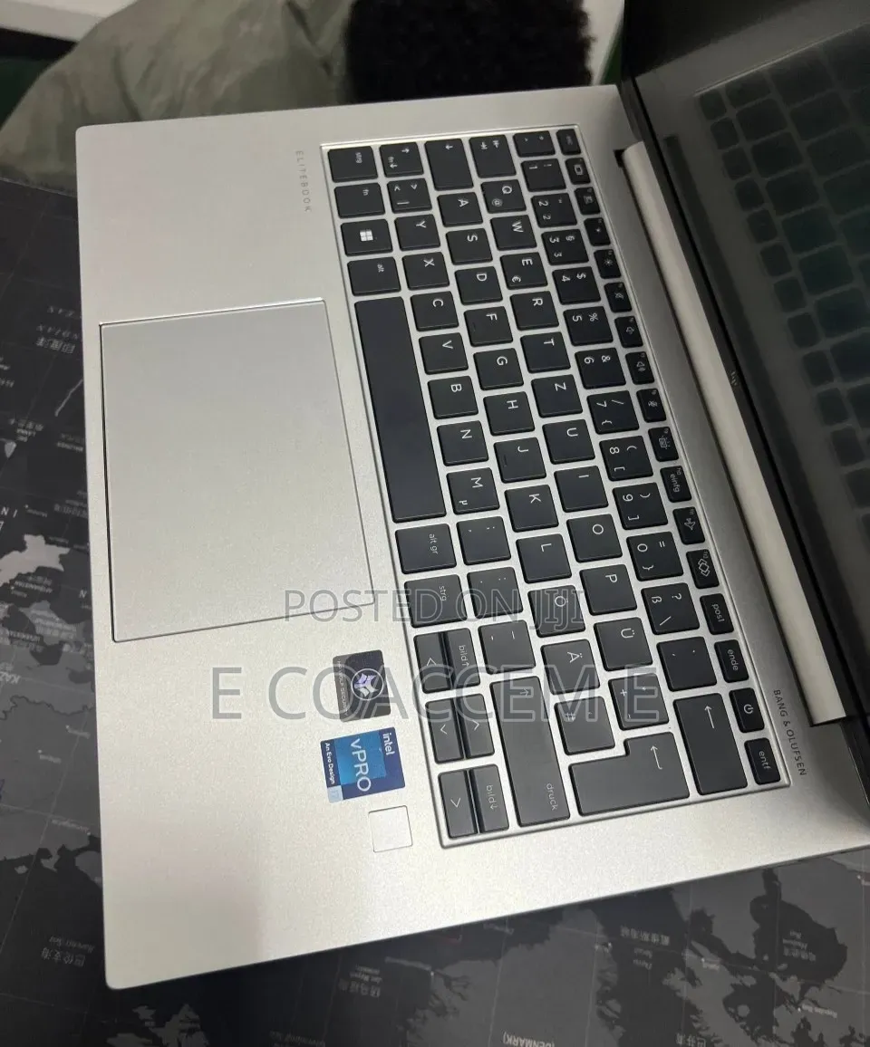 New Laptop HP 16GB Intel Core i7 SSD 512GB