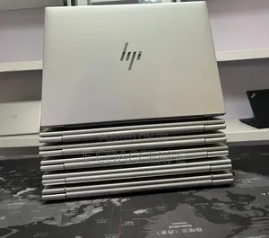 New Laptop HP 16GB Intel Core i7 SSD 512GB