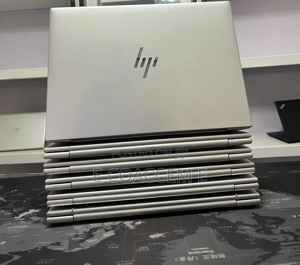 New Laptop HP 16GB Intel Core i7 SSD 512GB