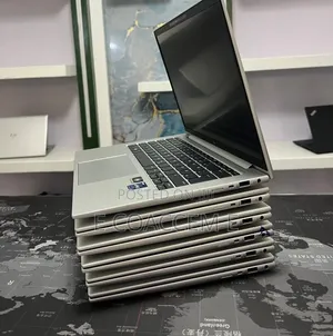 New Laptop HP 16GB Intel Core i7 SSD 512GB