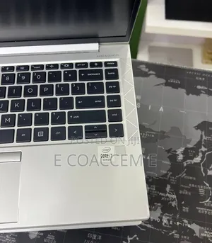 New Laptop HP 16GB Intel Core i7 SSD 512GB
