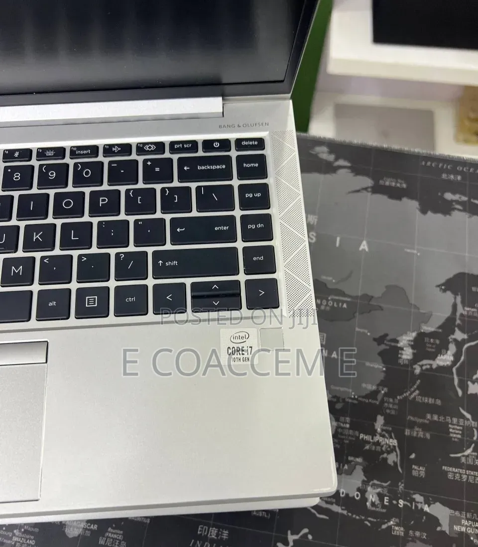 New Laptop HP 16GB Intel Core i7 SSD 512GB