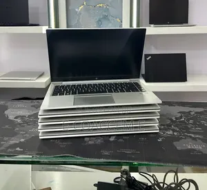 New Laptop HP 16GB Intel Core i7 SSD 512GB