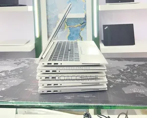 New Laptop HP 16GB Intel Core i7 SSD 512GB