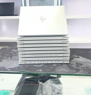 New Laptop HP 16GB Intel Core i5 SSD 512GB