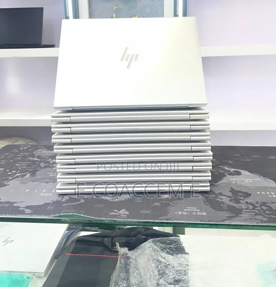 New Laptop HP 16GB Intel Core i5 SSD 512GB
