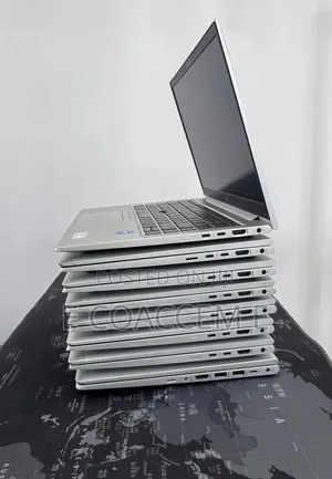 New Laptop HP 16GB Intel Core i5 SSD 512GB