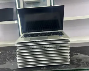 New Laptop HP 16GB Intel Core i5 SSD 512GB