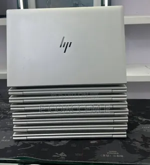 New Laptop HP 16GB Intel Core i5 SSD 512GB